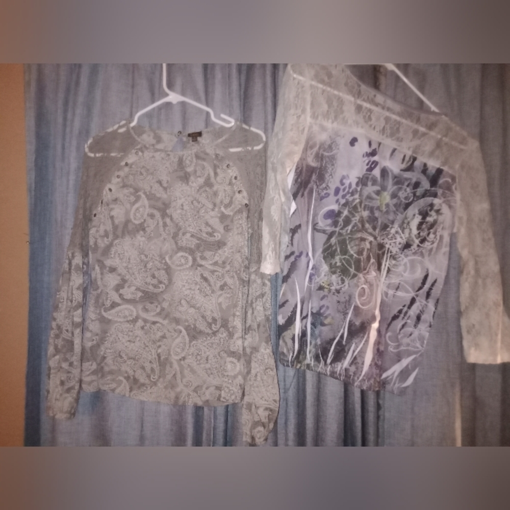 Coat - Picture 3 of 16